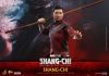 Shang-Chi and the Legend of the Ten Rings Movie Masterpiece Figura 1/6 Shang-Chi 30 cm