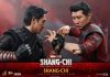 Shang-Chi and the Legend of the Ten Rings Movie Masterpiece Figura 1/6 Shang-Chi 30 cm