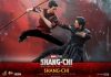 Shang-Chi and the Legend of the Ten Rings Movie Masterpiece Figura 1/6 Shang-Chi 30 cm