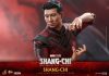 Shang-Chi and the Legend of the Ten Rings Movie Masterpiece Figura 1/6 Shang-Chi 30 cm