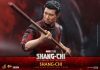 Shang-Chi and the Legend of the Ten Rings Movie Masterpiece Figura 1/6 Shang-Chi 30 cm