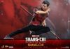 Shang-Chi and the Legend of the Ten Rings Movie Masterpiece Figura 1/6 Shang-Chi 30 cm