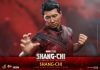 Shang-Chi and the Legend of the Ten Rings Movie Masterpiece Figura 1/6 Shang-Chi 30 cm