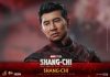 Shang-Chi and the Legend of the Ten Rings Movie Masterpiece Figura 1/6 Shang-Chi 30 cm