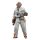 Back To The Future Movie Masterpiece Figura 1/6 Doc Brown 30 cm