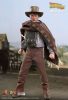 Back To The Future III Movie Masterpiece Figura 1/6 Marty McFly 28 cm