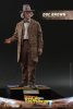 Back To The Future III Movie Masterpiece Figura 1/6 Doc Brown 32 cm