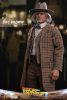 Back To The Future III Movie Masterpiece Figura 1/6 Doc Brown 32 cm