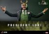 Loki Figura 1/6 President Loki 31 cm