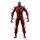 Venom: Let There Be Carnage Movie Masterpiece Series PVC Figura 1/6 Carnage 43 cm