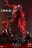 Venom: Let There Be Carnage Movie Masterpiece Series PVC Figura 1/6 Carnage 43 cm