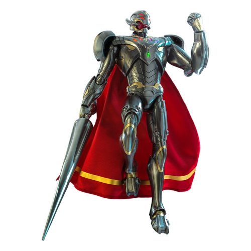 What If...? Figura 1/6 Infinity Ultron 39 cm