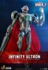 What If...? Figura 1/6 Infinity Ultron 39 cm