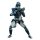 Star Wars The Clone Wars Action Figure 1/6 Clone Trooper Jesse 30 cm