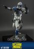 Star Wars The Clone Wars Action Figure 1/6 Clone Trooper Jesse 30 cm