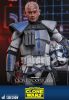 Star Wars The Clone Wars Action Figure 1/6 Clone Trooper Jesse 30 cm