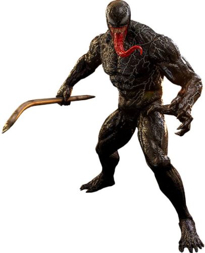 Venom: Let There Be Carnage Movie Masterpiece Series PVC Figura 1/6 Venom 38 cm