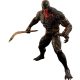 Venom: Let There Be Carnage Movie Masterpiece Series PVC Figura 1/6 Venom 38 cm