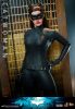 The Dark Knight Trilogy Movie Masterpiece Action Figure 1/6 Catwoman 29 cm