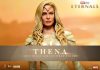 Eternals Movie Masterpiece Figura 1/6 Thena 30 cm