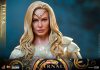 Eternals Movie Masterpiece Figura 1/6 Thena 30 cm