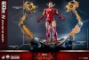 Iron Man 2 Figura 1/4 Iron Man Mark IV with Suit-Up Gantry 49 cm