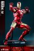 Iron Man 2 Figura 1/4 Iron Man Mark IV 49 cm