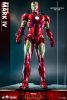 Iron Man 2 Figura 1/4 Iron Man Mark IV 49 cm