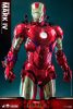 Iron Man 2 Figura 1/4 Iron Man Mark IV 49 cm