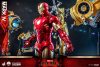 Iron Man 2 Figura 1/4 Iron Man Mark IV 49 cm