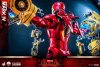 Iron Man 2 Figura 1/4 Iron Man Mark IV 49 cm