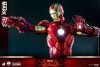 Iron Man 2 Figura 1/4 Iron Man Mark IV 49 cm