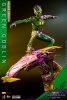 Spider-Man: No Way Home Movie Masterpiece Figura 1/6 Green Goblin (Deluxe Version) 30 cm