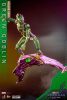 Spider-Man: No Way Home Movie Masterpiece Figura 1/6 Green Goblin (Deluxe Version) 30 cm