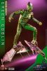 Spider-Man: No Way Home Movie Masterpiece Figura 1/6 Green Goblin (Deluxe Version) 30 cm