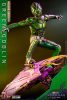 Spider-Man: No Way Home Movie Masterpiece Figura 1/6 Green Goblin (Deluxe Version) 30 cm