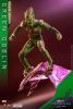 Spider-Man: No Way Home Movie Masterpiece Figura 1/6 Green Goblin (Deluxe Version) 30 cm