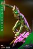 Spider-Man: No Way Home Movie Masterpiece Figura 1/6 Green Goblin (Deluxe Version) 30 cm