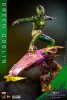 Spider-Man: No Way Home Movie Masterpiece Figura 1/6 Green Goblin 30 cm