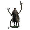 Spider-Man: No Way Home Movie Masterpiece Figura 1/6 Doc Ock 31 cm