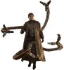 Spider-Man: No Way Home Movie Masterpiece Figura 1/6 Doc Ock (Deluxe Version) 31 cm