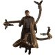 Spider-Man: No Way Home Movie Masterpiece Figura 1/6 Doc Ock (Deluxe Version) 31 cm