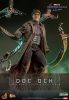 Spider-Man: No Way Home Movie Masterpiece Figura 1/6 Doc Ock 31 cm