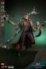 Spider-Man: No Way Home Movie Masterpiece Figura 1/6 Doc Ock 31 cm