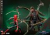 Spider-Man: No Way Home Movie Masterpiece Figura 1/6 Doc Ock 31 cm