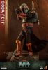 Star Wars: The Book of Boba Fett Figura 1/4 Boba Fett (Deluxe Version) 45 cm