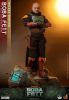 Star Wars: The Book of Boba Fett Figura 1/4 Boba Fett (Deluxe Version) 45 cm