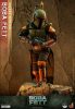 Star Wars: The Book of Boba Fett Figura 1/4 Boba Fett (Deluxe Version) 45 cm