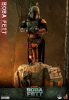 Star Wars: The Book of Boba Fett Figura 1/4 Boba Fett 45 cm