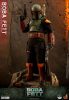 Star Wars: The Book of Boba Fett Figura 1/4 Boba Fett 45 cm